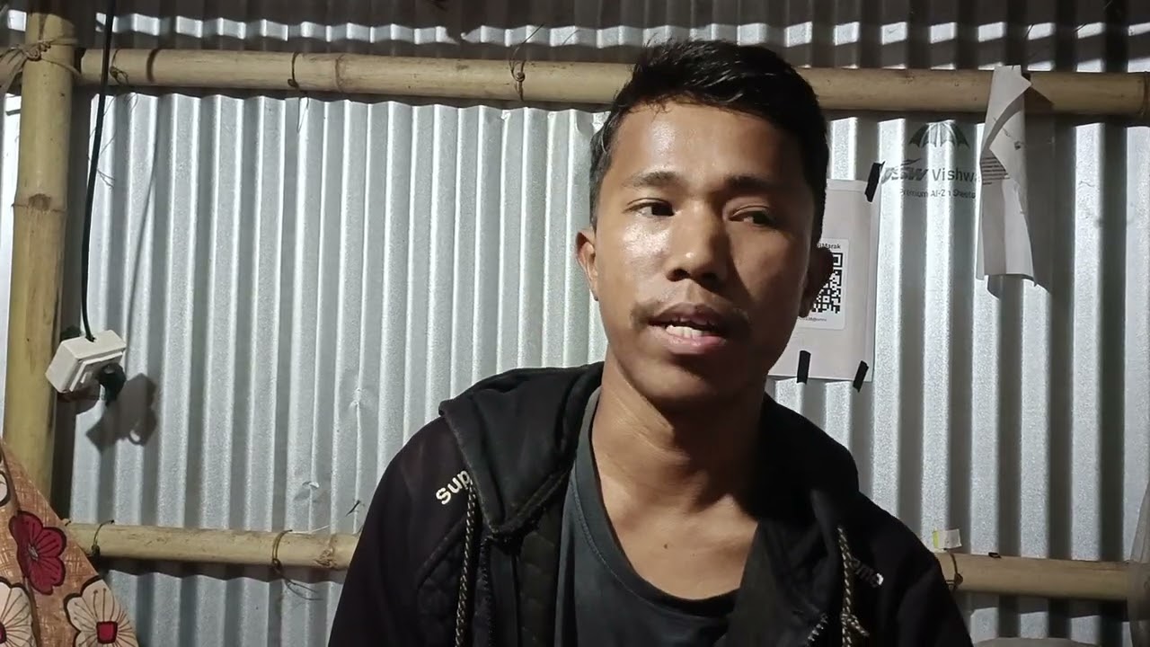 Reality an.chingni. Dingtang maikoba dakna kratchaa