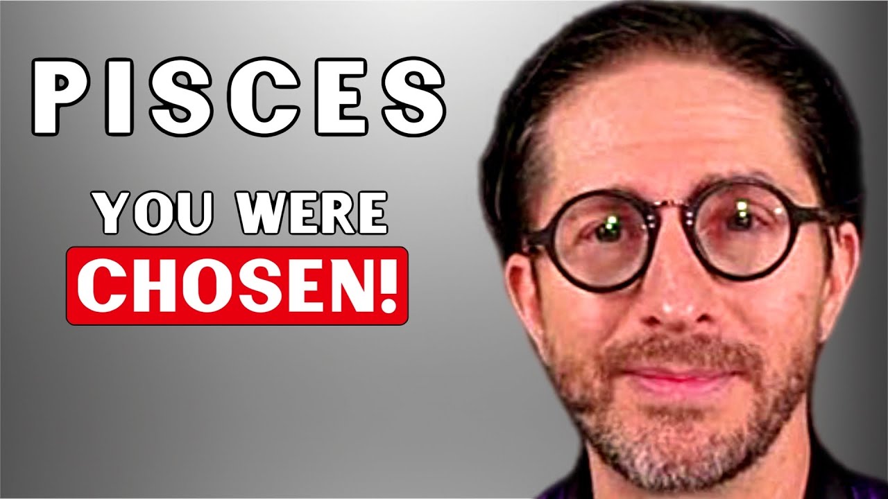 PISCES - &ldquo;IT'S COMING! THE BIGGEST WIN OF YOUR LIFE!