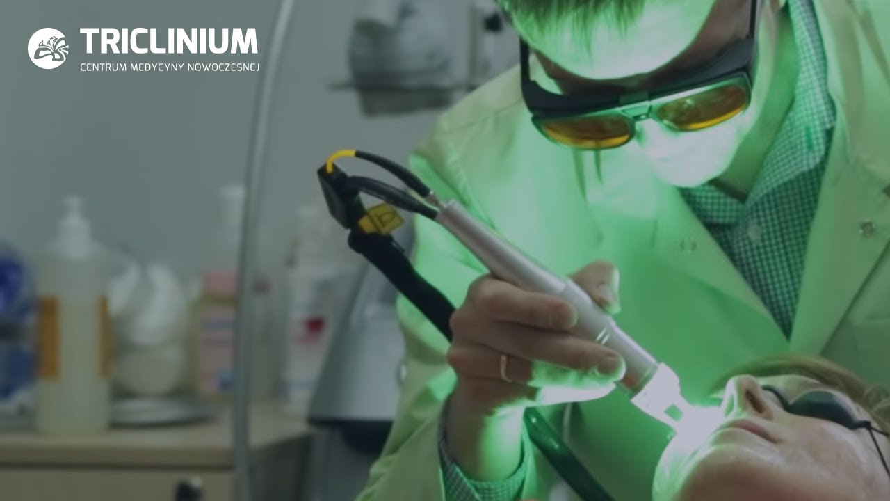 Laserowe usuwanie przebarwień | L'Experta