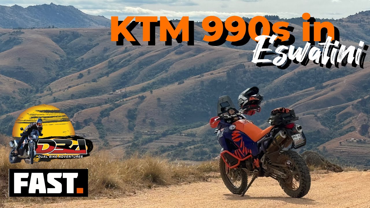 Eswatini Adventure