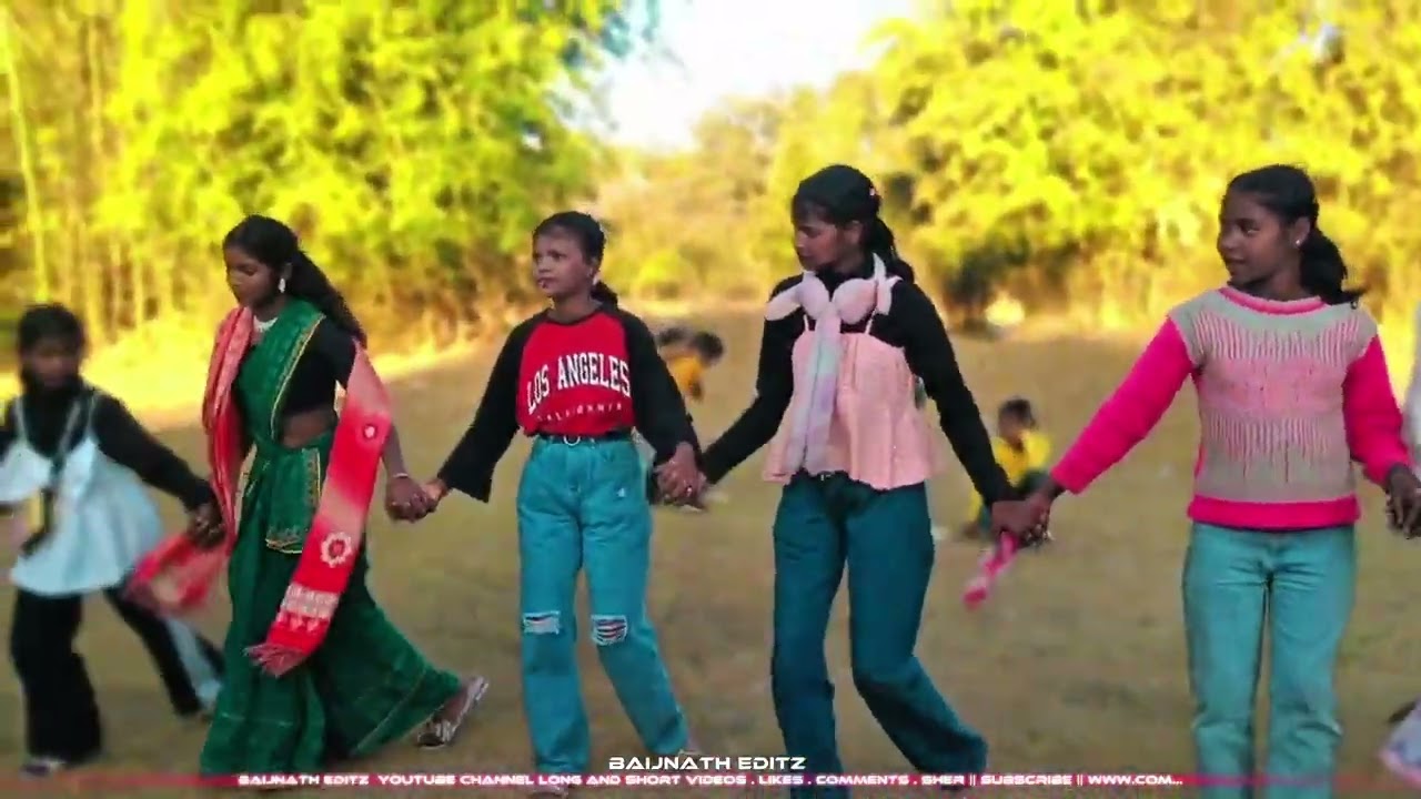 Moy Lag lelo Kariy Chshma !new Nagapuri song #subscribe 