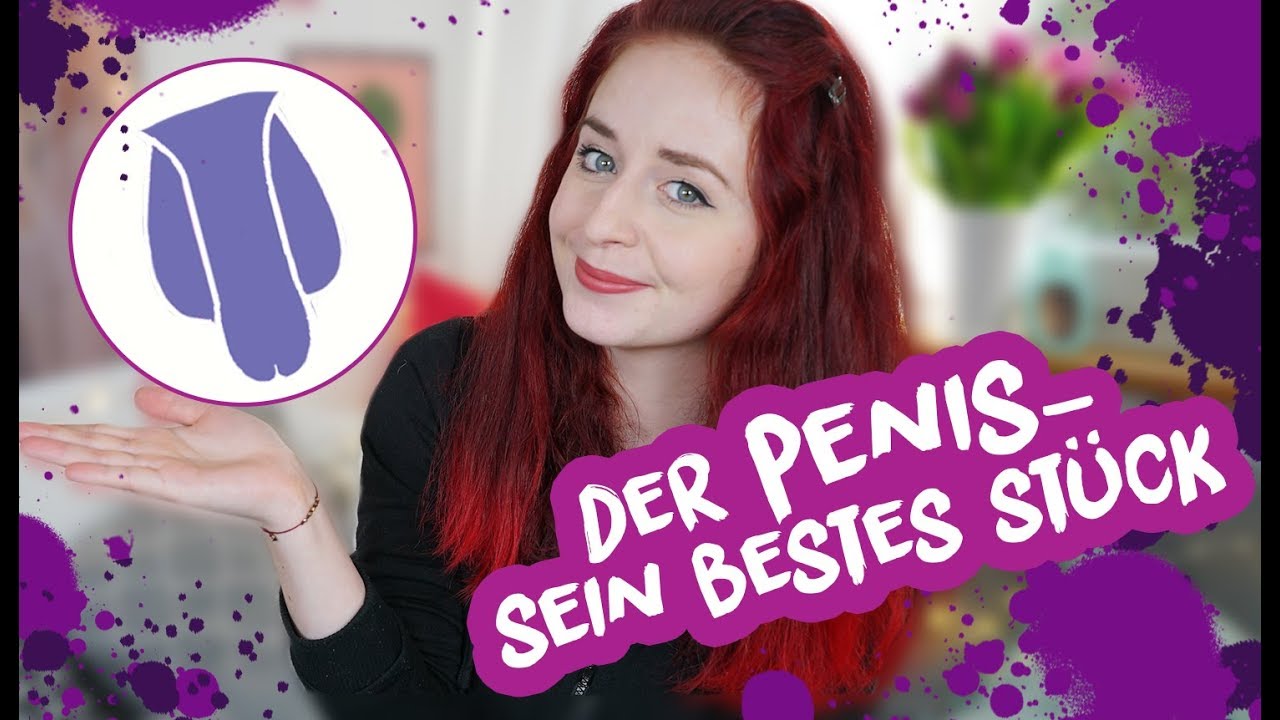 Der Penis - Was ist normal? I Bedside Stories