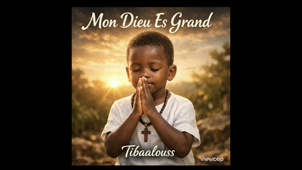 Mon.Dieu est Grand
