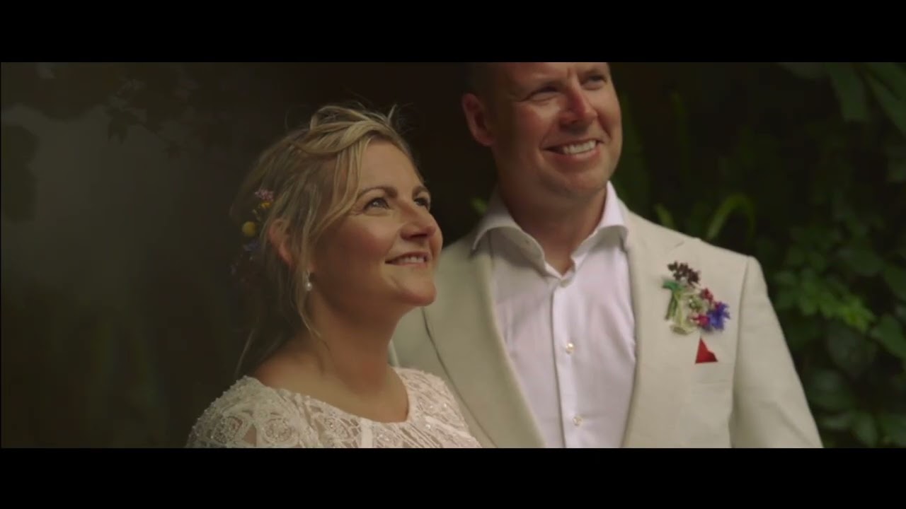 Claire & Ian . Highlights - Sant'Ana