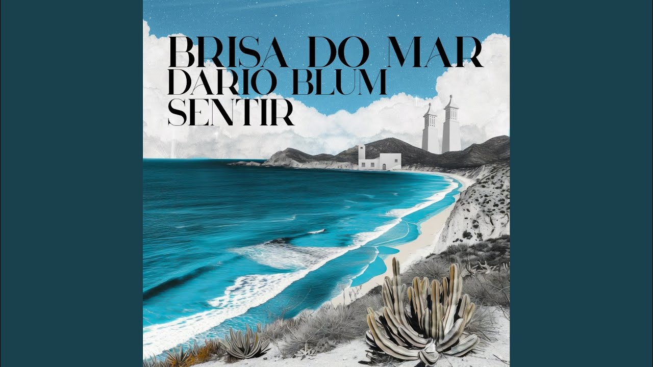Brisa Do Mar