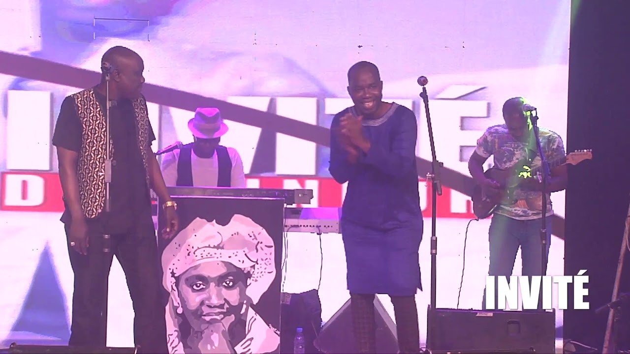 Toolou Bour - Groupe Misaal - Invité d'Honneur - 26 Juin 2021