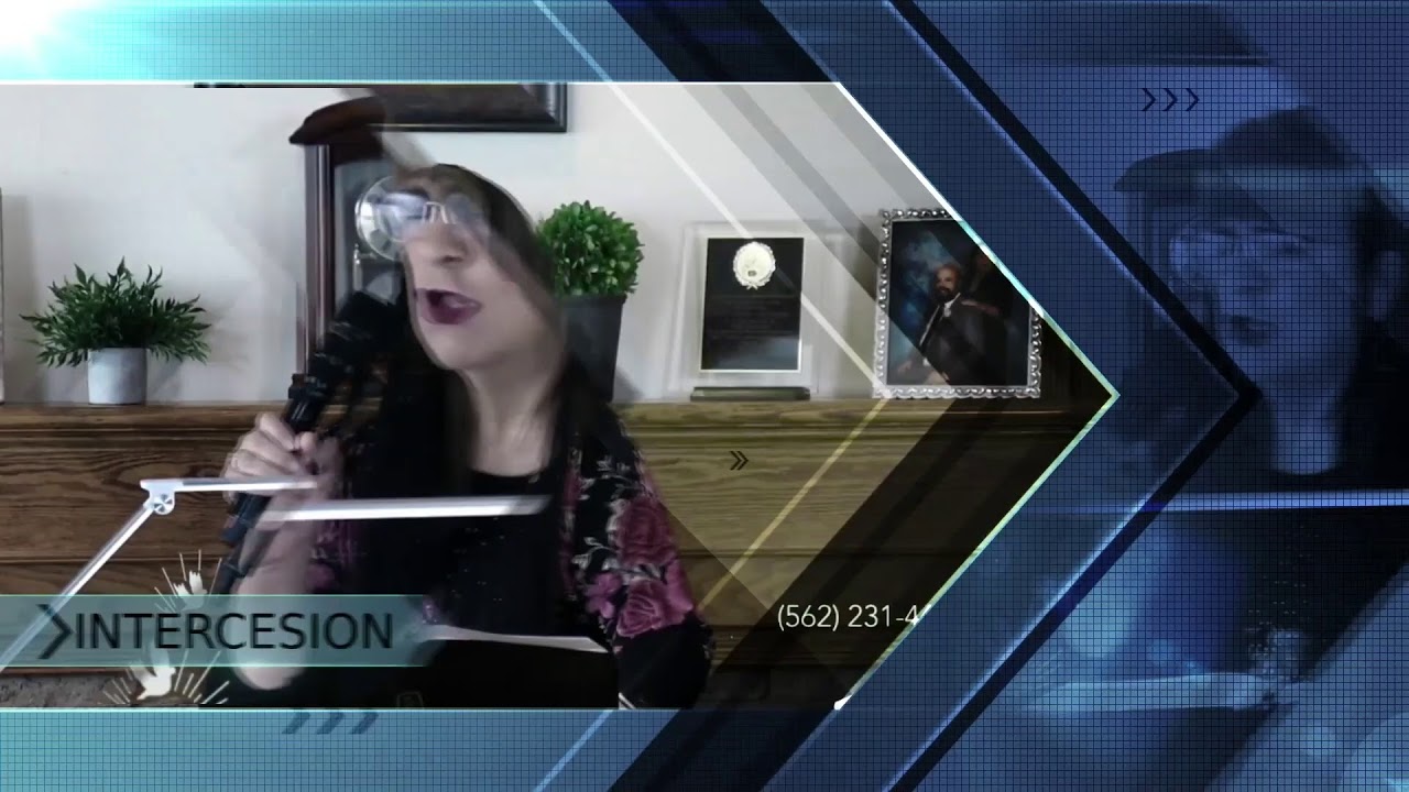 Una Fe Activa | Salmos 40:1 | Pastora Martha Julia Azurdia | Mujer Se Libre |