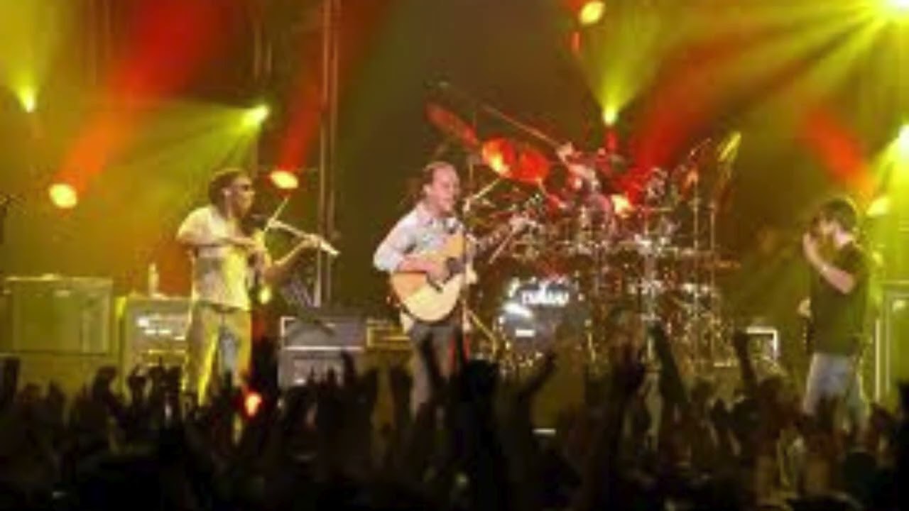 Dave Matthews Band - Only Takes A Moment (Ska Cover) [Cha-Cha]