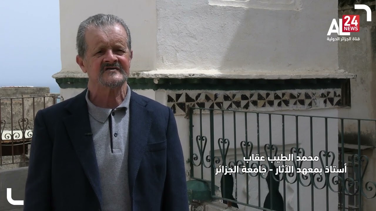 مسجد سيدي عبد الله.. نافذة على التاريخ