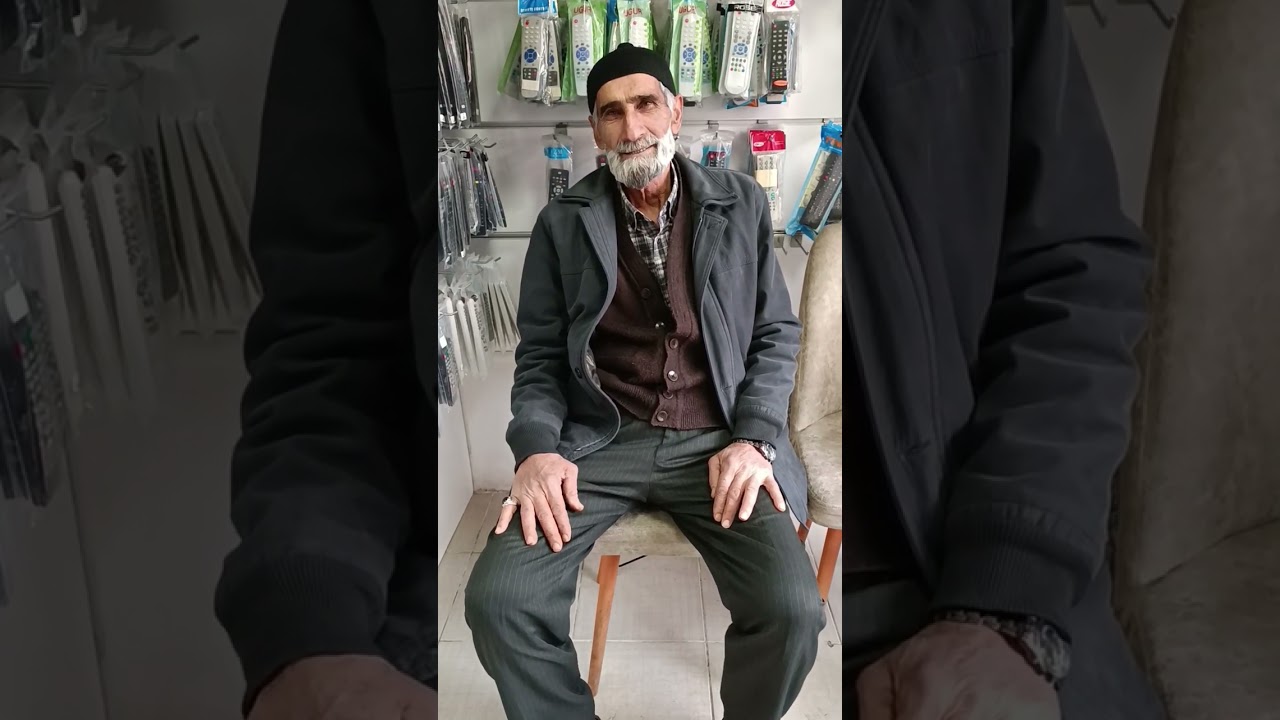 Arif Ün Kağizman Büyüközlü köyü#zile #tokat