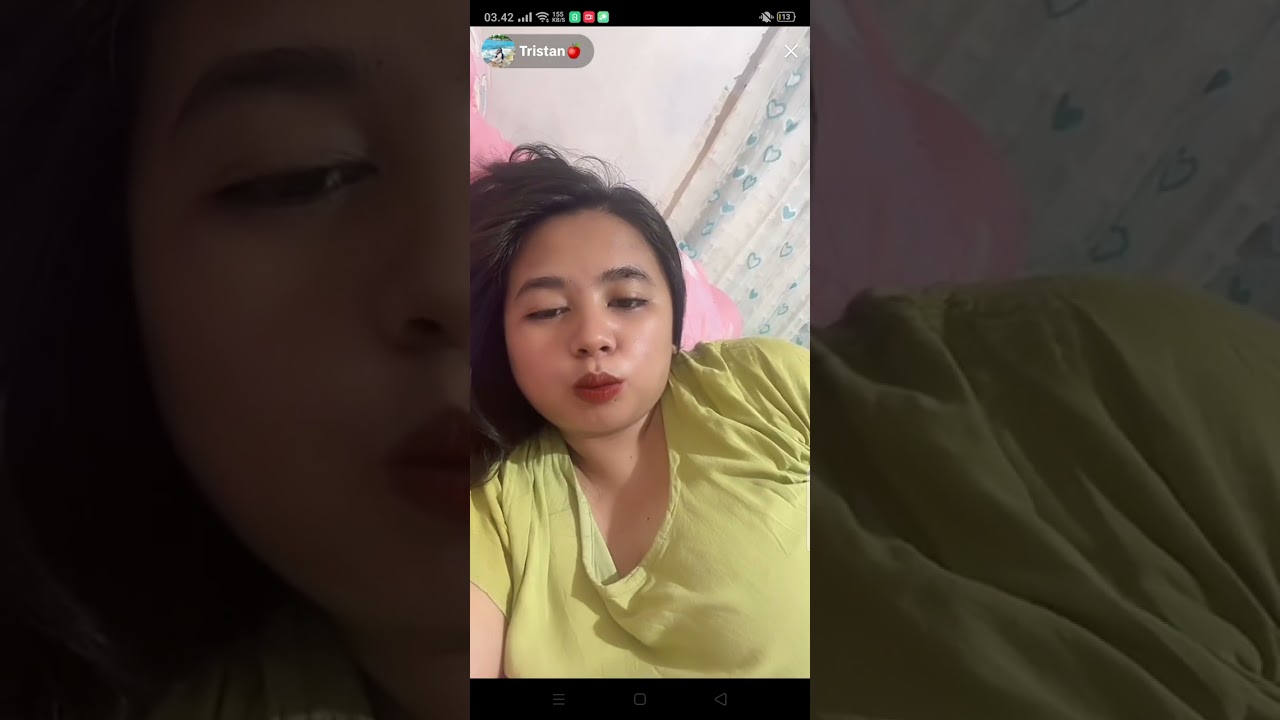 Tante sagne maenin utIng