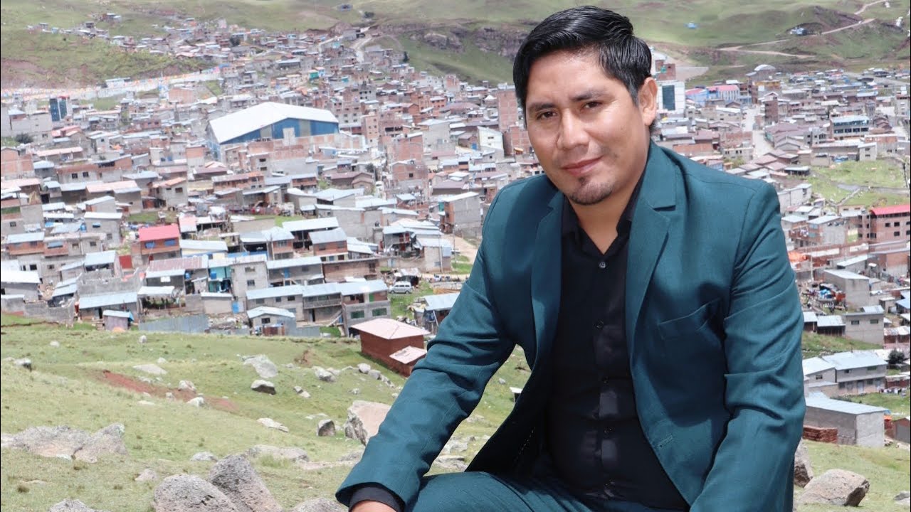 ELIAB _QUECHUA  // Qaqnapas kananpas Diosnillaymi kanki
