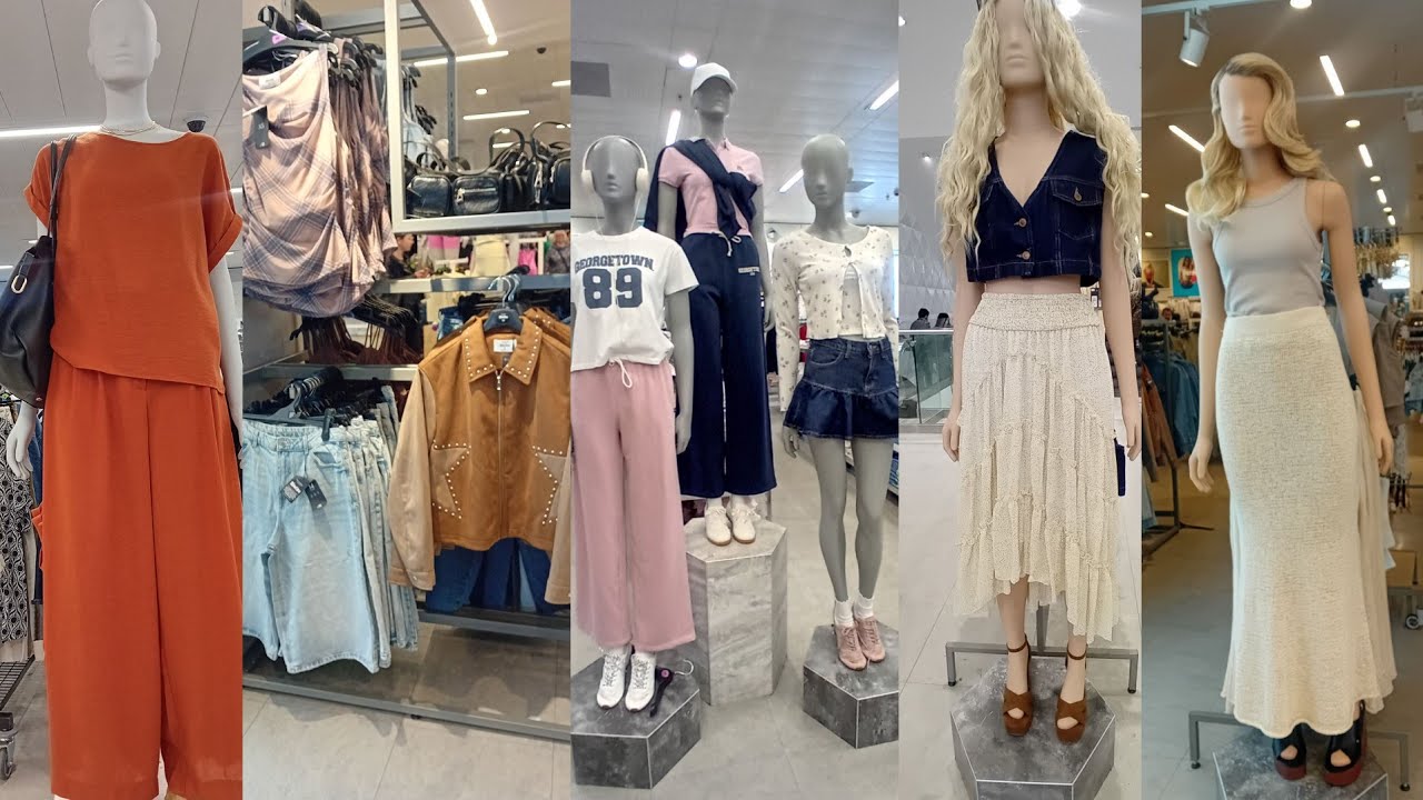 New in Primark💫Womens New/ sale collection |March 2025