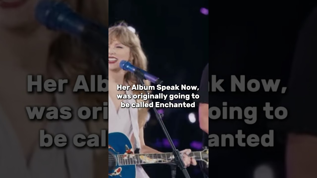 Facts I Bet You Didn&rsquo;t Know About Taylor Swift | Part 4