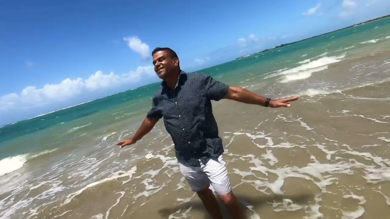 LUISITO ROSARIO - MIRAME - OFFICIAL VIDEO 2022