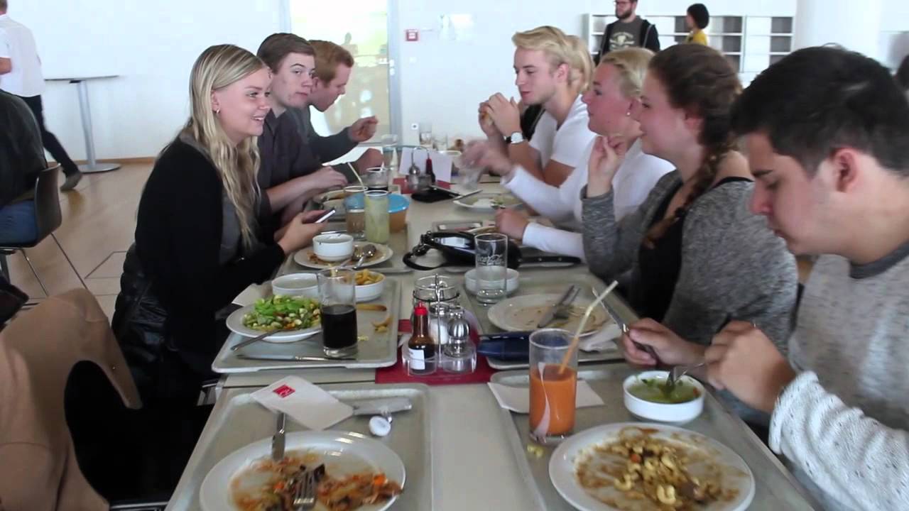 En ny begyndelse p&aring; resten af livet