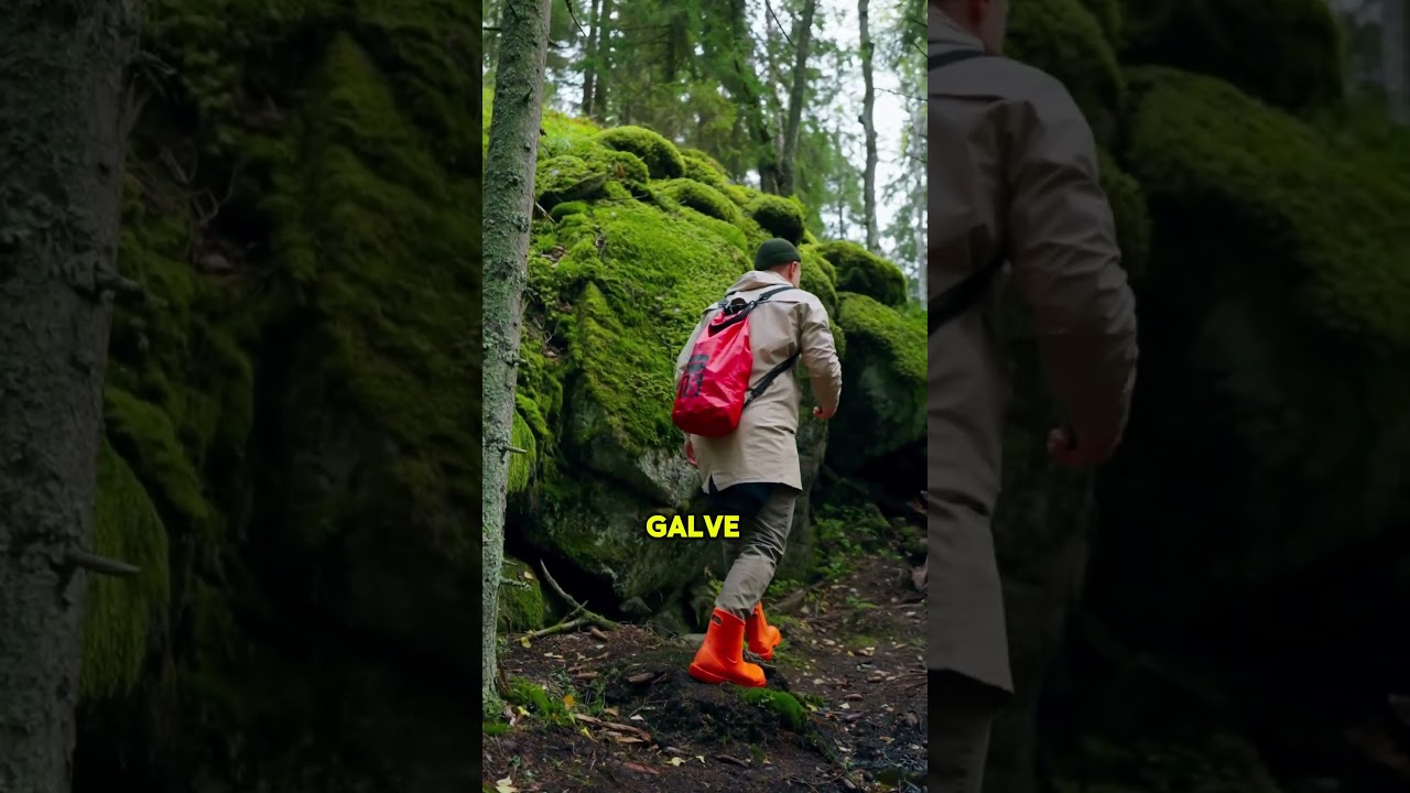 Lithuania Known For Its  Lush Forest And Peaceful Lakes || #explore #travel #lithuania