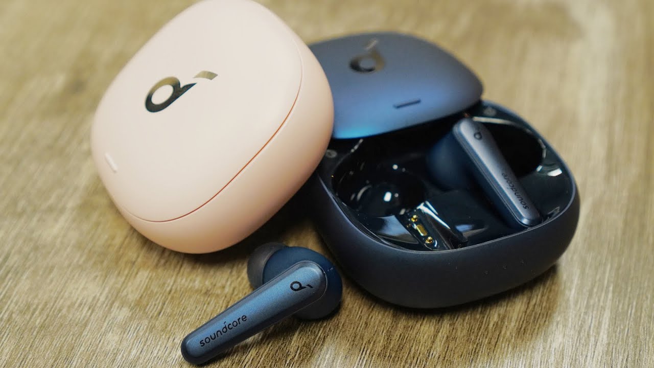Check Out The Soundcore Liberty Air 2 Pro!