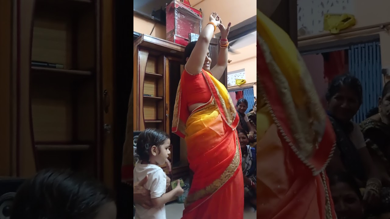 ye galiya ye chaubara:devar ki shadi me masti