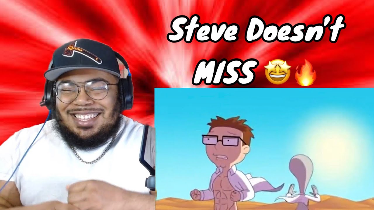 American Dad - 