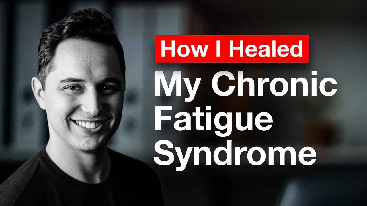 Max's full M.E/CFS recovery story