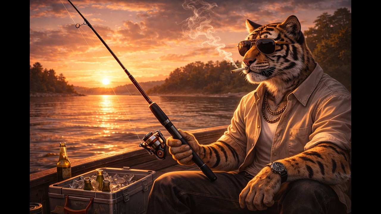 Chill R&B Instrumental Mix – [TIME] Smooth Background Music for Work, Study, Sleep | R&B Lounge Pets