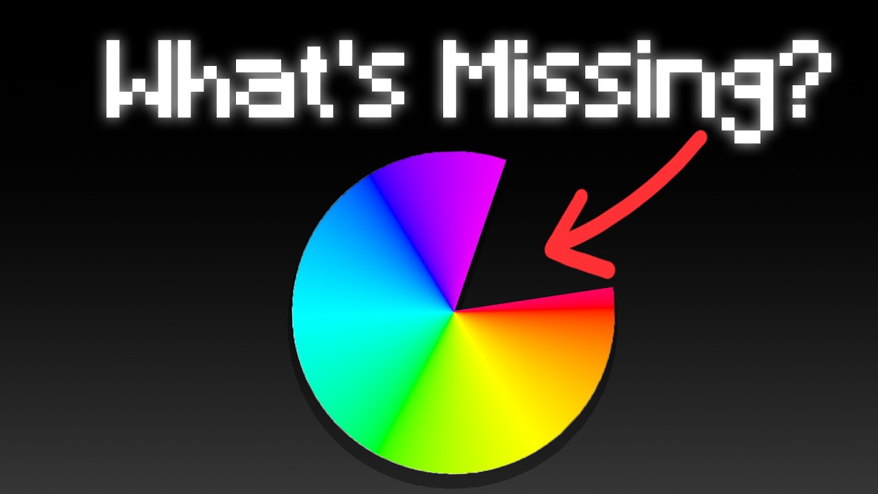 This Color Doesn't Exist.