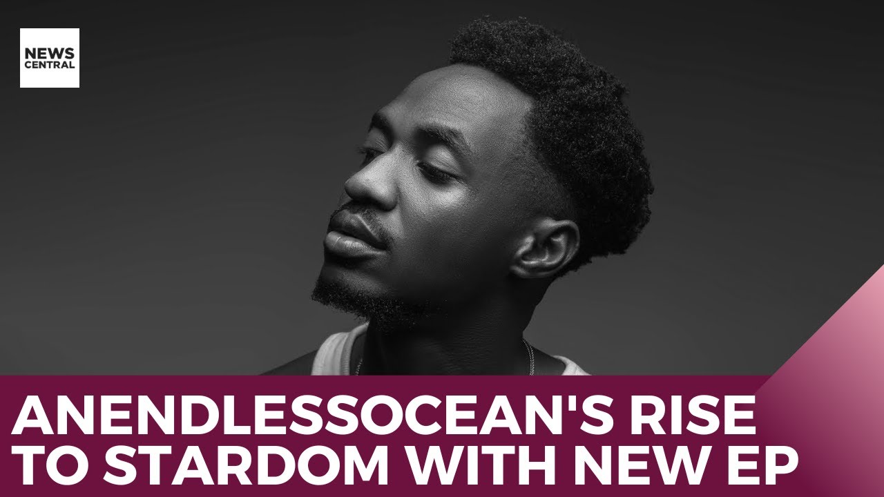ANENDLESSOCEAN Talks New EP 'Hexagon', Career Journey & More