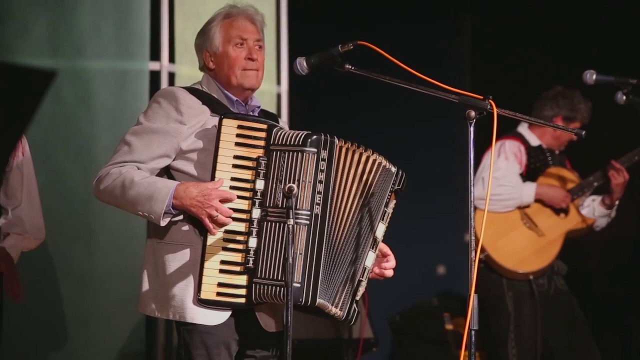 80 let Franca Šegovca: Presenečenje z glasbeniki domače glasbe
