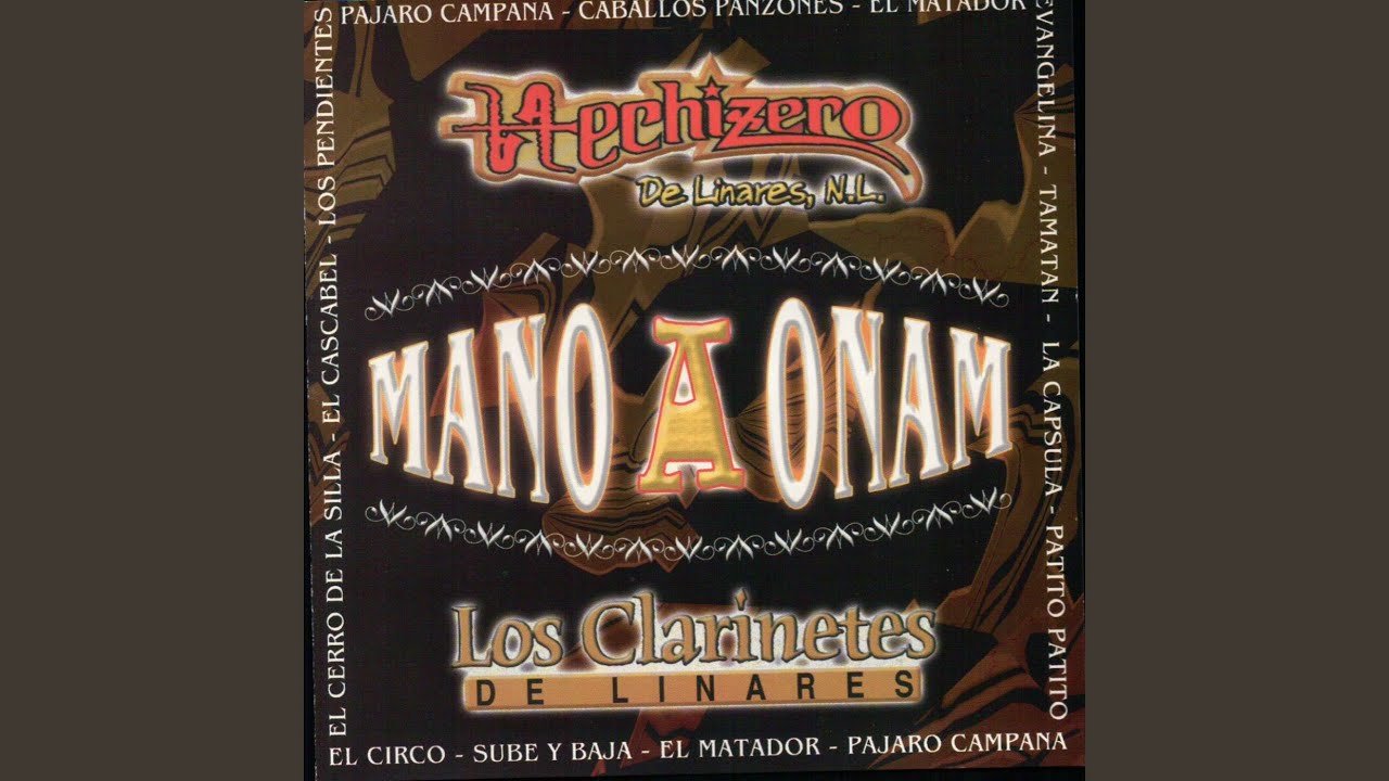 El Matador