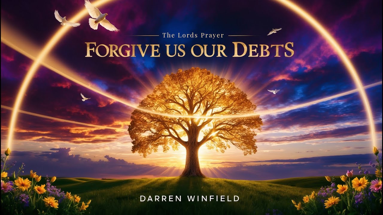 Forgive Us Our Debts
