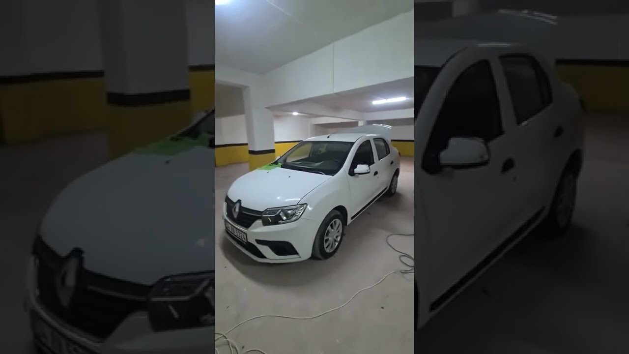 ARAC FOLYO REKLAM YAPIŞKAN İZ BANT NASIL ÇIKAR