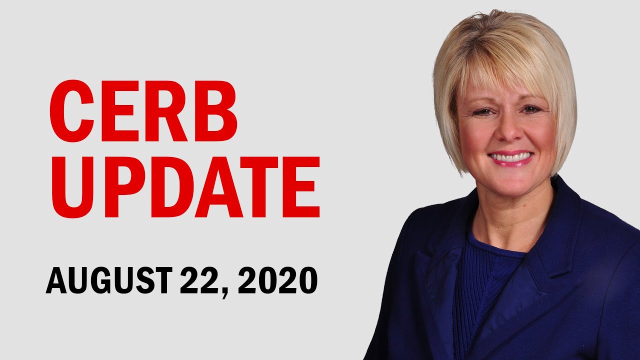 CERB Update