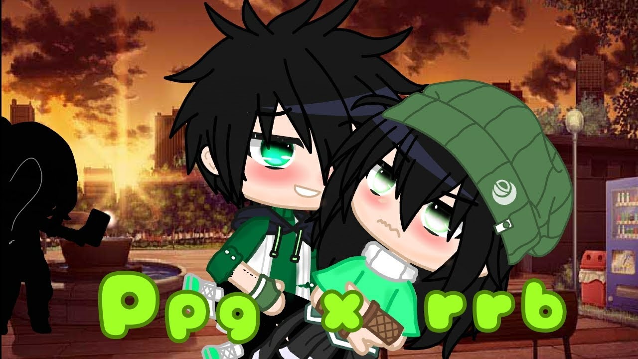 Ppg×Rrb{Ep:5}