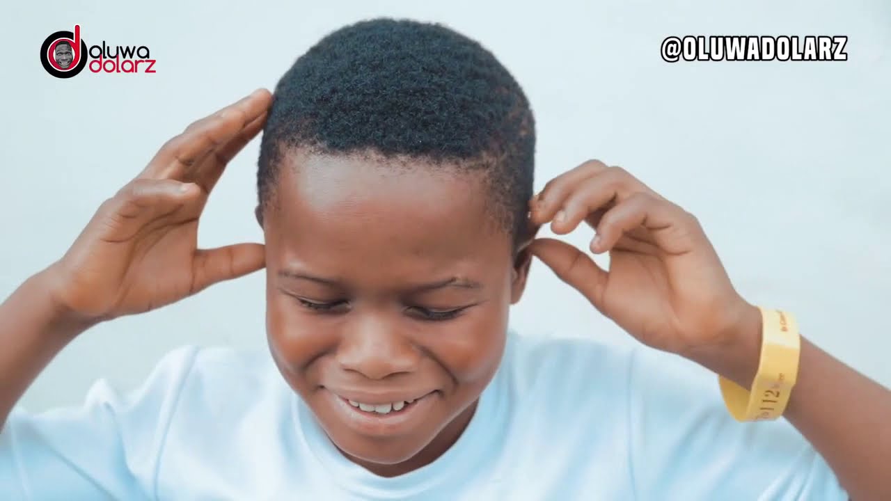Mummy dolarz VS The kids Compilation (Oluwadolarz Room Of Comedy)