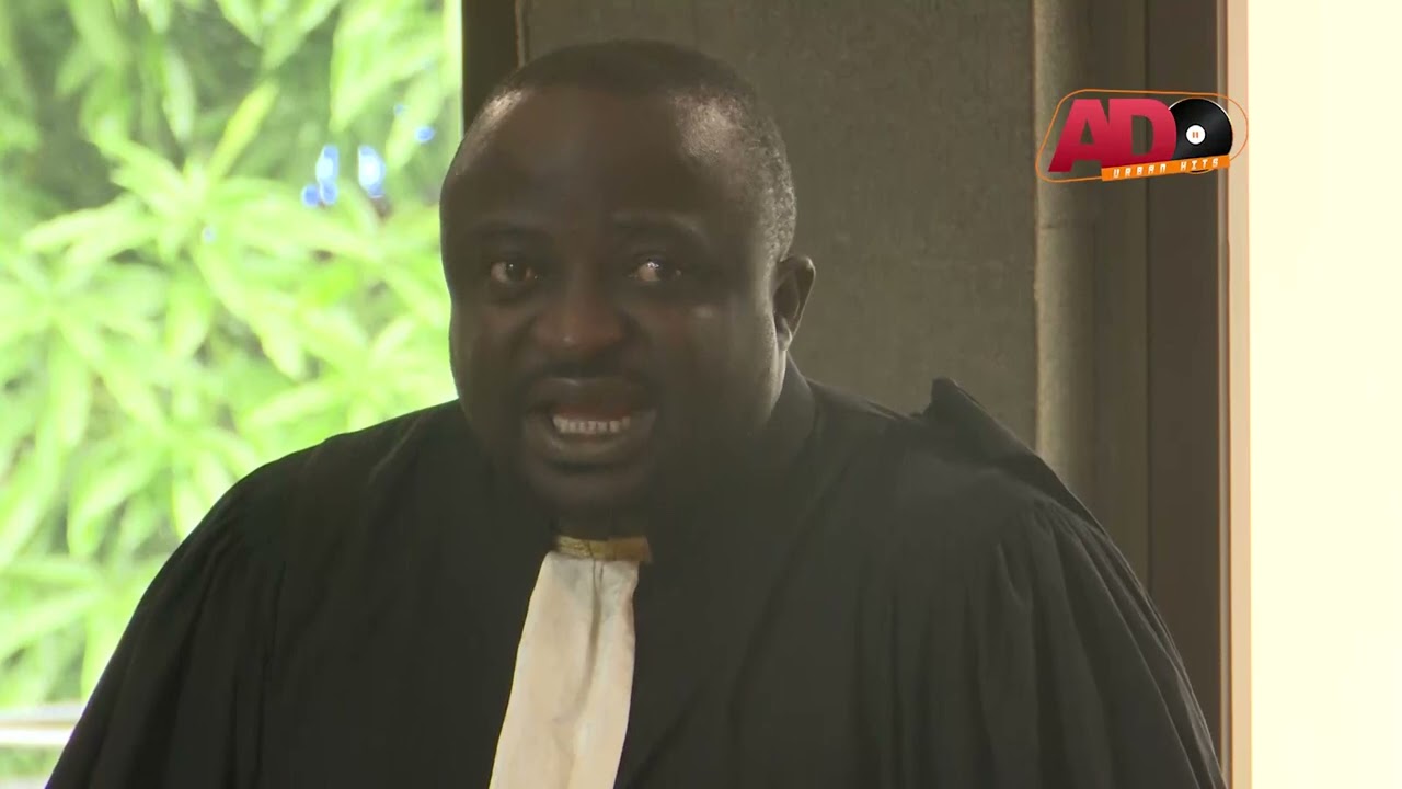 Procès Crief-Audience du 12 Juillet 2024- Dr Mohamed Diané .