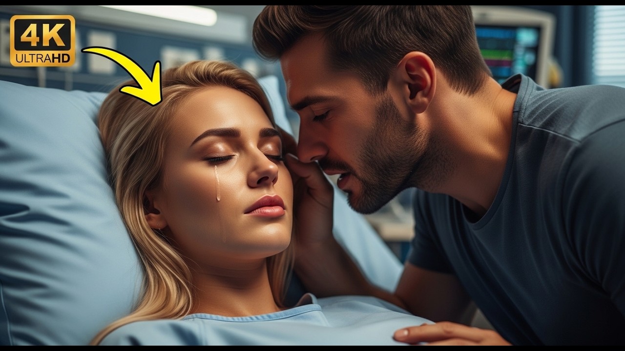 After the Accident, Female CEO Pretended Unconscious—What Her Single Dad Assistant Said Stunned Her