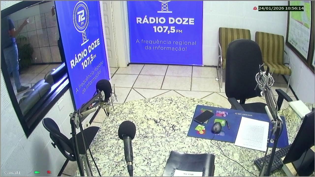 Música e Acontecimentos
