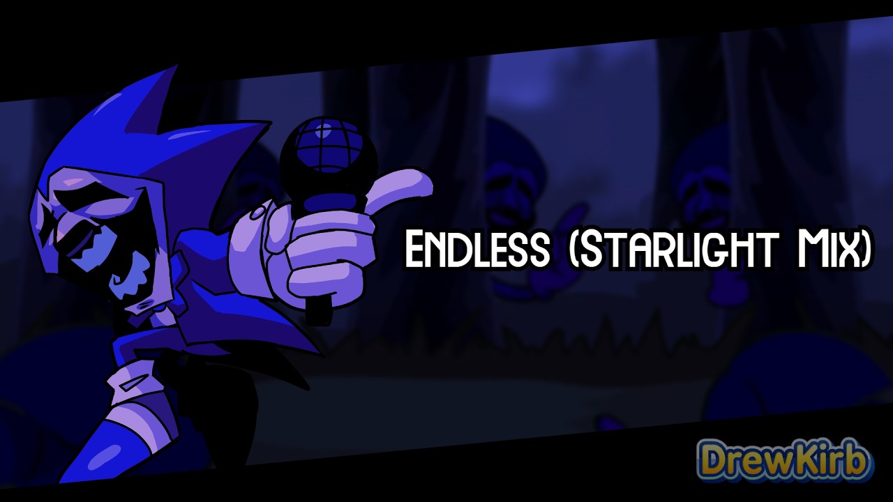 Endless (Starlight Mix) - (+FLP) | FT: @AsserelrefaeyYT