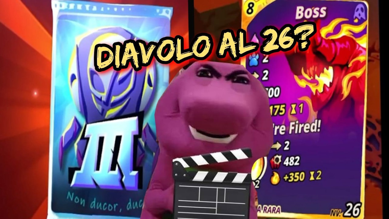 SOBRE DEL MES Y PRIMER DIAVLO 26 DE MARZO | PHOBIES