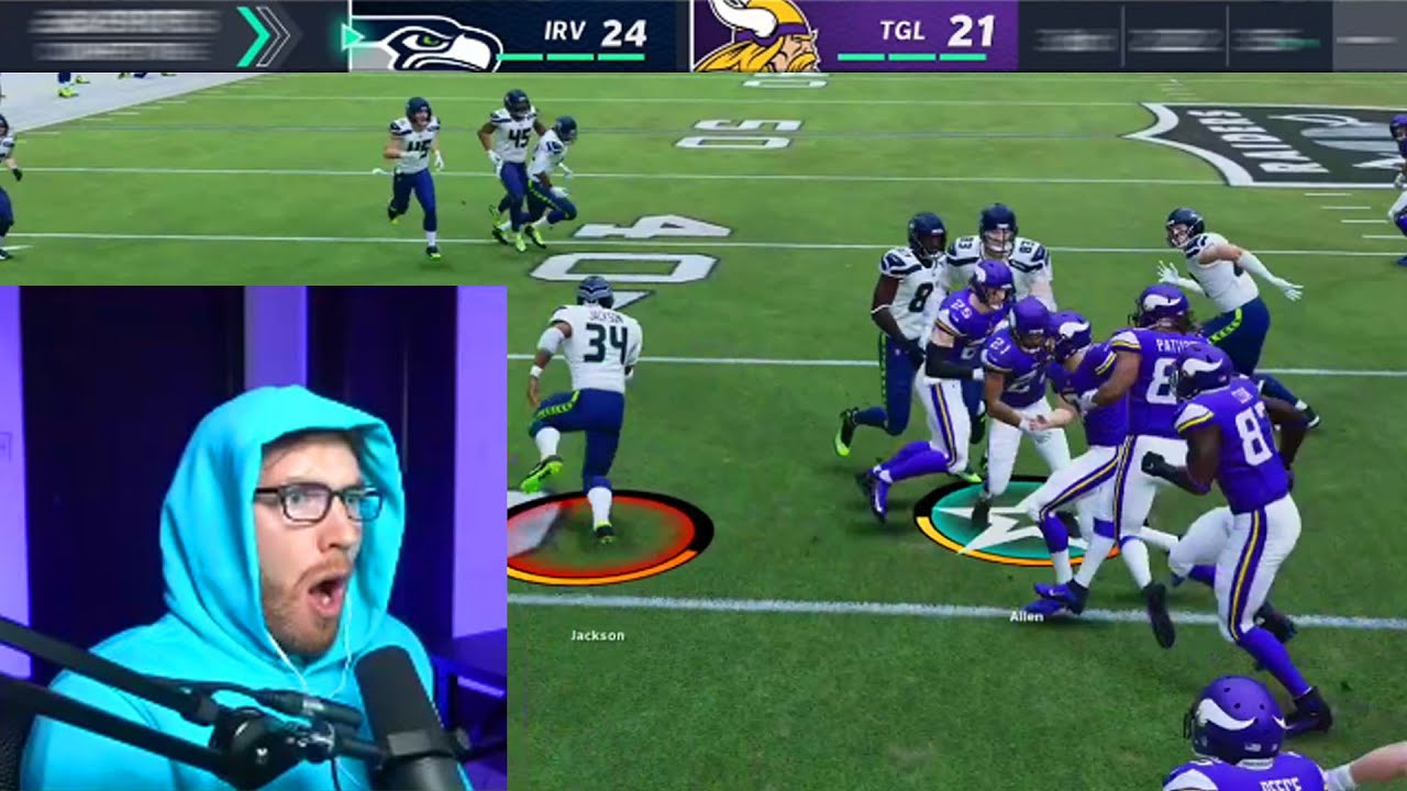 Throne gets embarrassed by Top 50 WL Player...