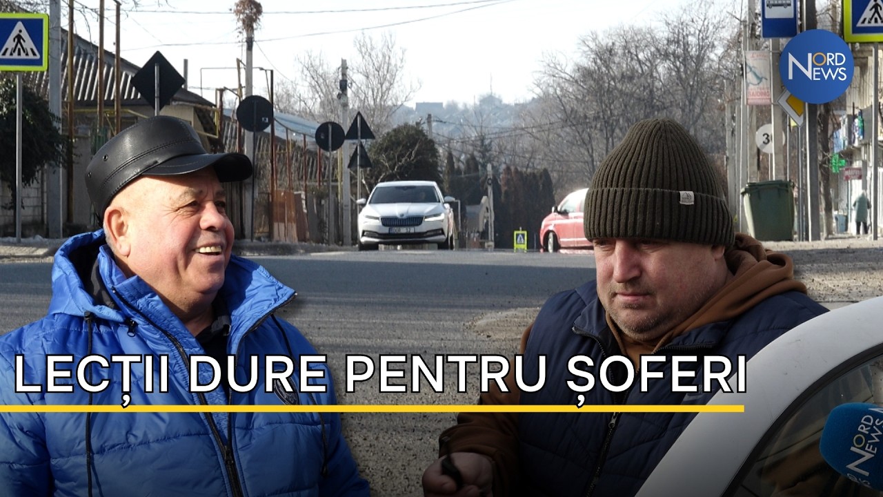 Iarna nu iartă șoferii nepregătiți. Greșelile care provoacă accidente