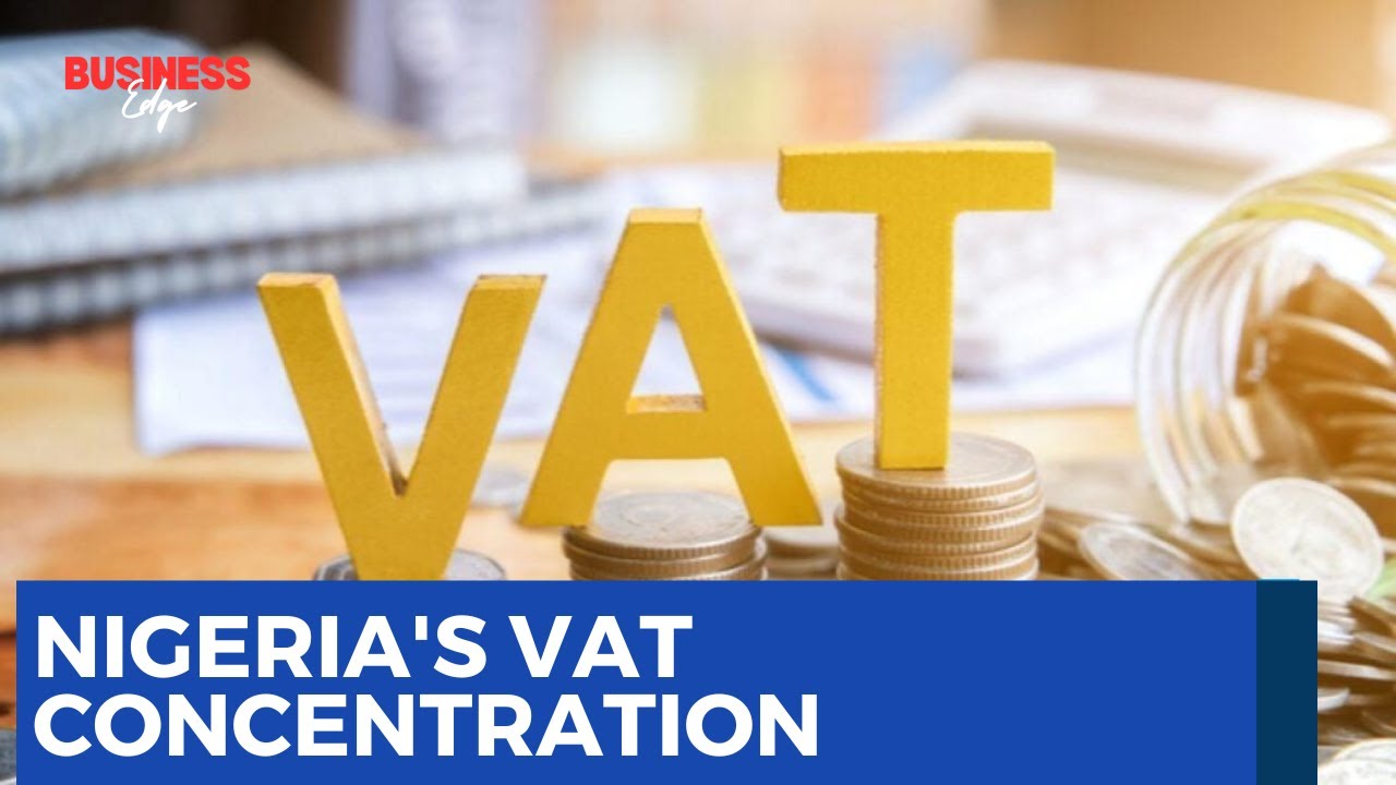 Nigeria's VAT Concentration: Who Really Creates Wealth in Nigeria?