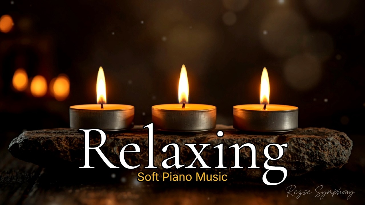 Piano for Soul Healing