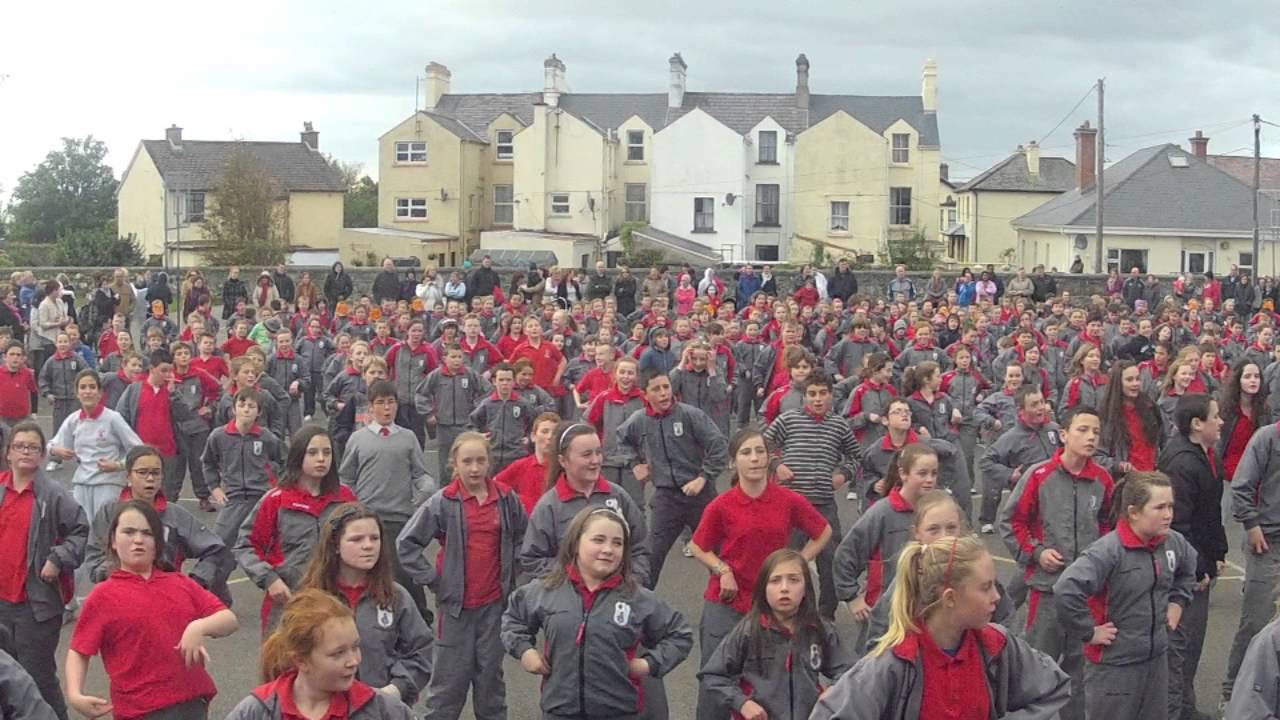 Studio 47 DANCEATHON - Promo