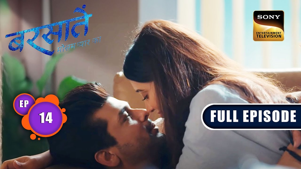 Reyansh Confesses His Love To Aradhana | Barsatein - Mausam Pyaar Ka | Ep 14 | Full Episode