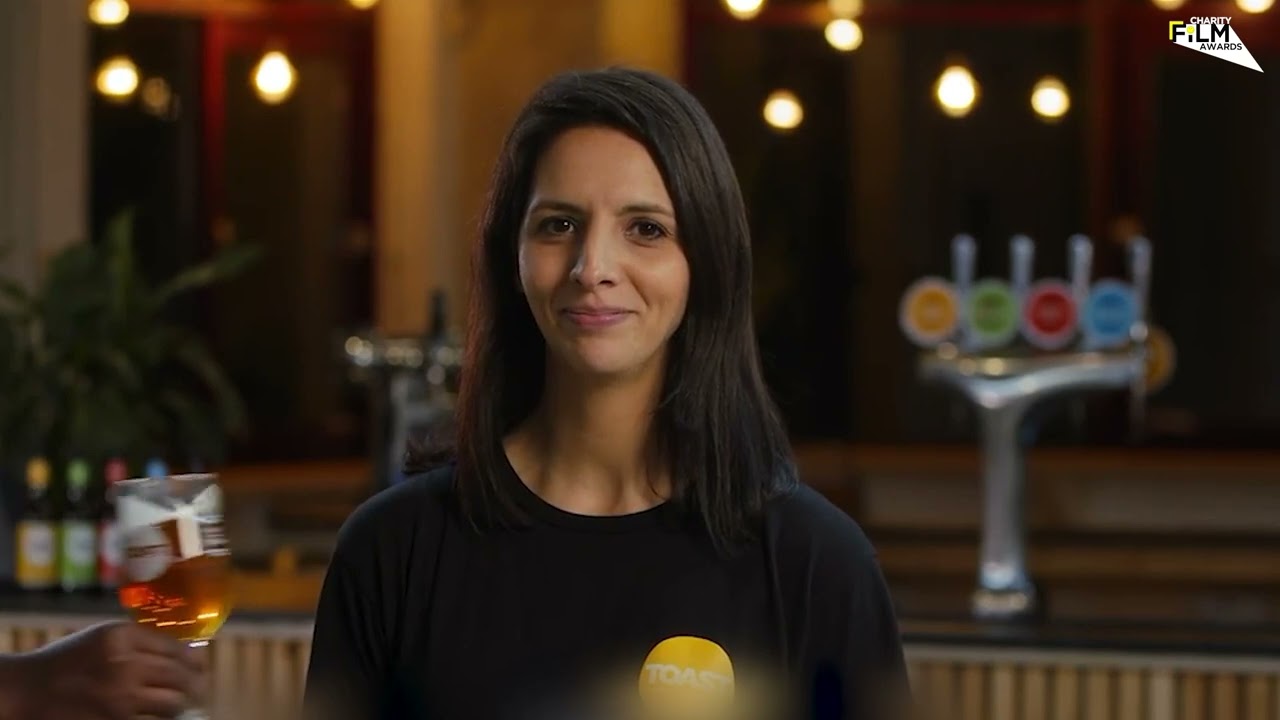 The Corporate Cause Finalists In The 5th Charity Film Awards