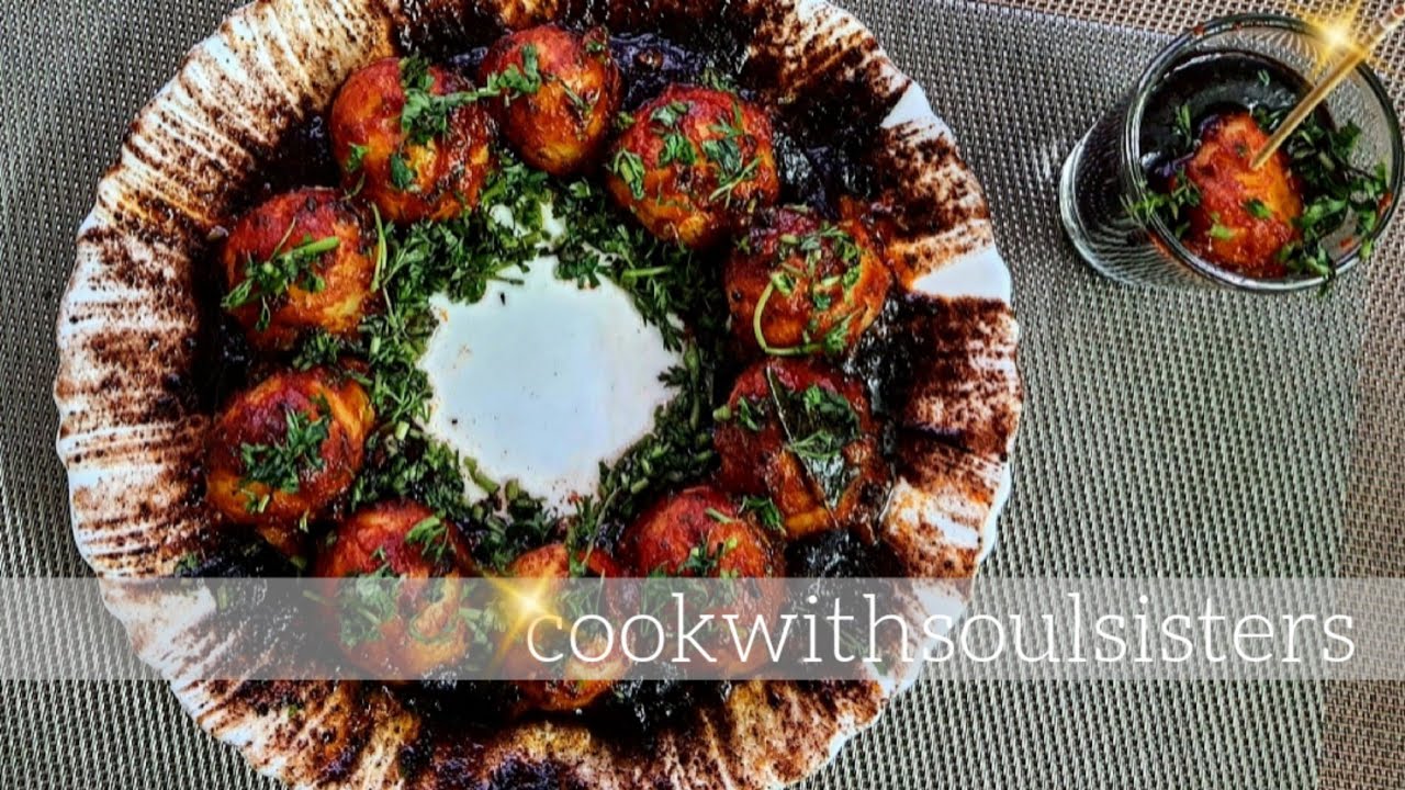 Ramadan special chatpate aaloo with kokum ki chutney | spicy potatoes with garcinia indica dip |