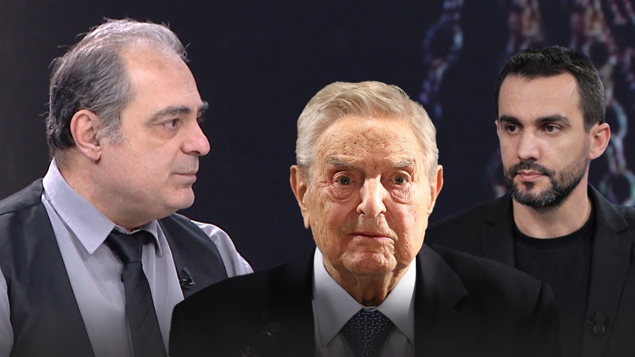 Tiku i &ldquo;SOROS&rdquo;, skenar me Ram&euml;n| Goxhaj: Ja &ccedil;far&euml; fshihet te &lsquo;parkimi&rsquo; i kryeministris&euml; - Quo Vadis