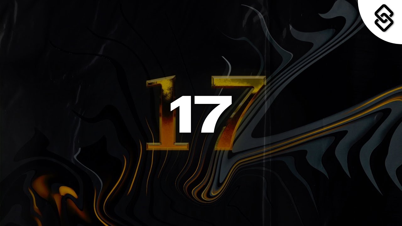 rinzer - 17 (Bass House)